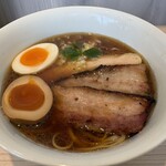 らーめん 藁 - 料理写真: