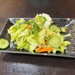 根橋屋 - 