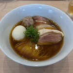 金沢 麺つみき - 