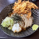 根橋屋 - 料理写真: