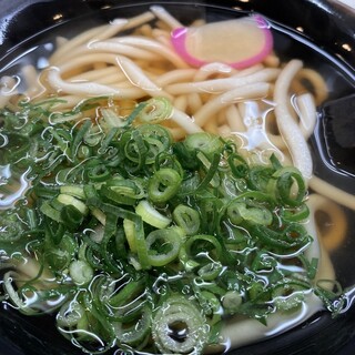 なんばうどん_1