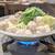 鶏屋 塚田農場 - 料理写真:鶏屋の水炊き