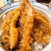 天ぷら 船橋屋 - 