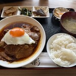 古民家BAR MaCoPo - 