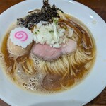 中華蕎麦 萌芽 - 料理写真: