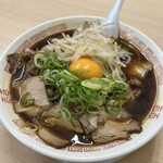 新福菜館 - 料理写真: