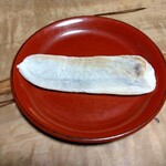 なが餅 笹井屋 - 