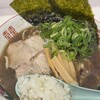尾道ラーメン 丸ぼし - 
