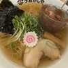 鮨とラーメン うおがしや - 