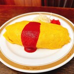 やまて食堂 - 