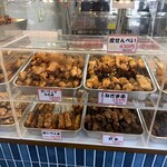 鳥周 - 