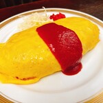 やまて食堂 - 