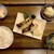 土鍋炊きごはん あさひ - 料理写真:鰆の西京焼き定食
1,650円
