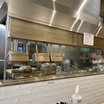 うどんdining KONA×MIZU×SHIO - 