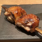 とり茶太郎 - 