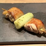 とり茶太郎 - 