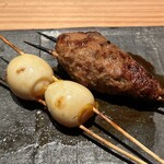 とり茶太郎 - 