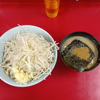 ラーメン二郎_0