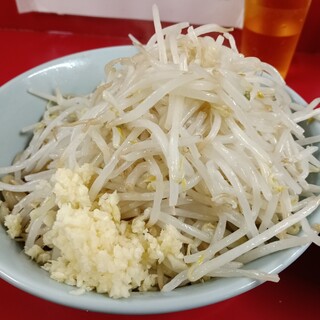 ラーメン二郎_1