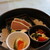 かたくらシルクホテル - 料理写真: