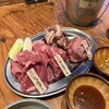 網焼きジンギスカン 羊肉酒場 悟大 - 