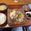 練馬食堂 汁とめし - 