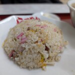 ラーメン まるとも - 