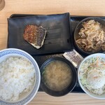吉野家 - 