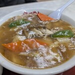 ラーメン まるとも - 