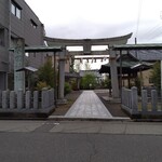 イトソー - 木田神社