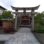 イトソー - 木田神社