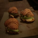 BAR　足袋 - 
