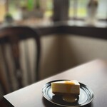 LAID BACK CAFFE - 料理写真: