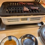 焼肉三光亭 - 