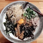 辛麺屋 らいじん - 