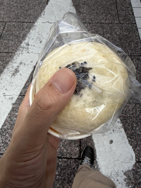 グルテンフリー田んぼのパン工房 米魂 戸越銀座本店 （Beicon 【旧店名