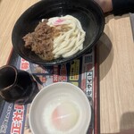 資さんうどん - 料理写真: