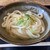 ヨコクラうどん - 料理写真: