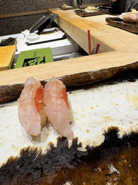 by daish696 : THE SUSHI GINZA 極 (KIWAMI)- 東銀座/寿司 | 食べログ