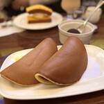 文明堂茶館 ル・カフェ - 