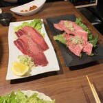 炭火焼肉 琉宮苑 - 