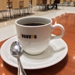 DOUTOR - 普通のコーヒー