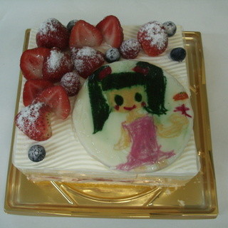 ヴォアラ洋菓子店_1