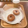 はらドーナッツ 天三店