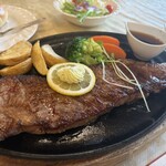 レストランやまびこ - 料理写真: