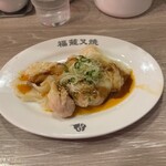 福籠叉焼 - 料理写真: