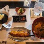 惣十郎 - 料理写真: