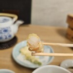 割烹よし田 - 