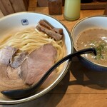 麺や輝 - 料理写真: