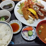 米常 - 料理写真: